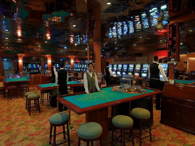 Chances Resort And Casino An Indy Resort Panaji Bagian luar foto
