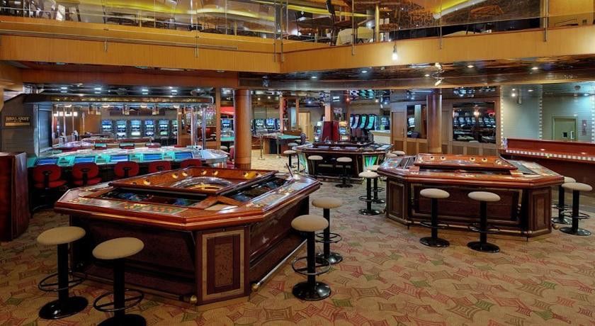 Chances Resort And Casino An Indy Resort Panaji Bagian luar foto